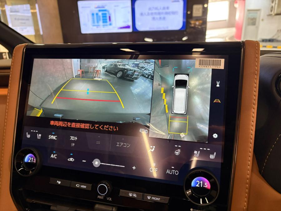 VELLFIRE 2.4 TURBO版 - Image 6