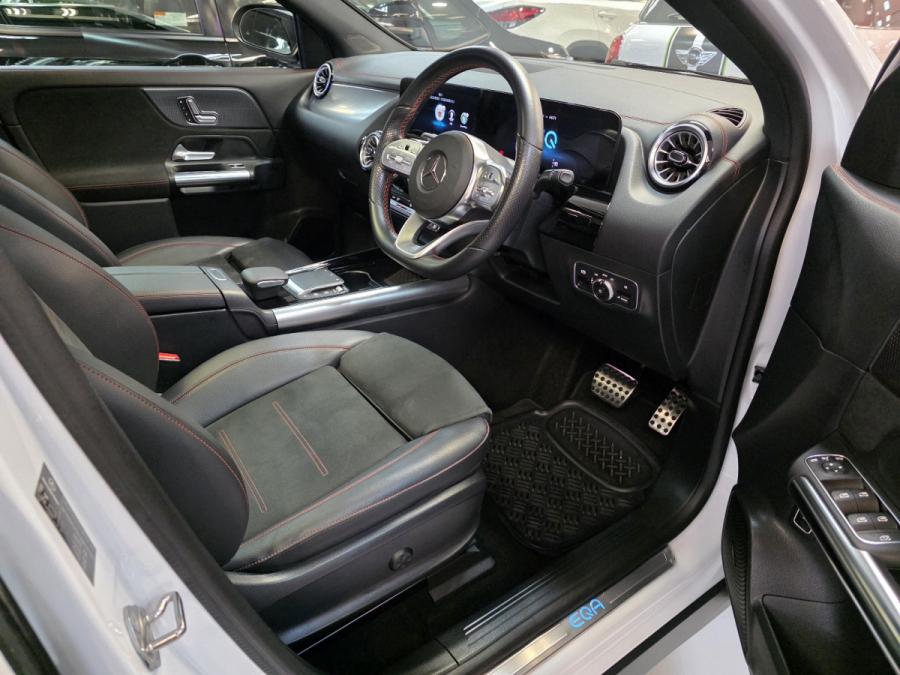 EQA250 AMG - Image 7