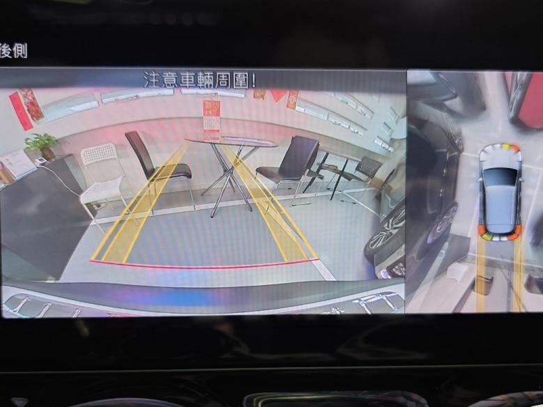 EQA250 AMG - Image 9