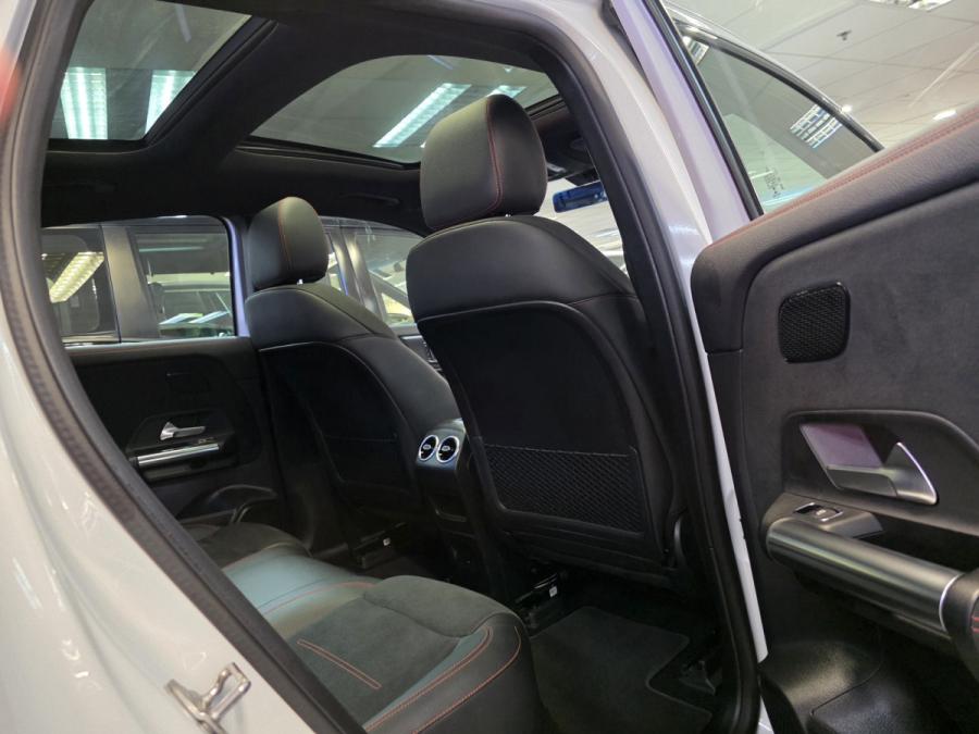 EQA250 AMG - Image 10