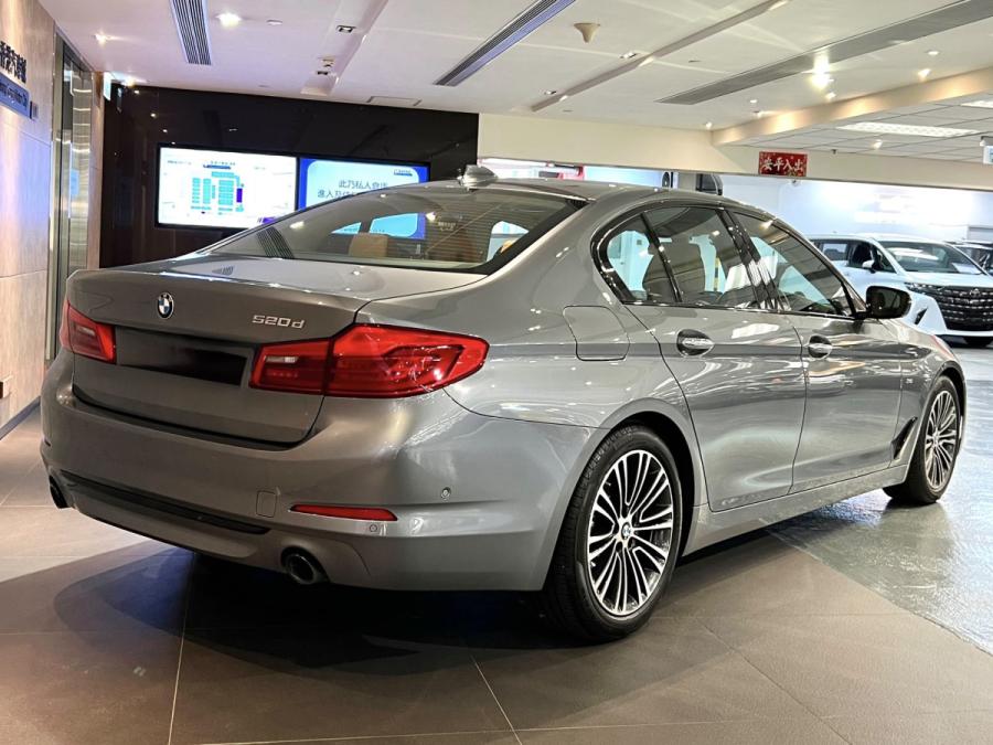 520D  SPORT - Image 4