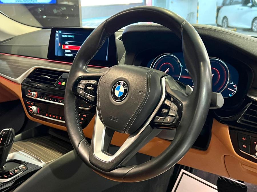 520D  SPORT - Image 5