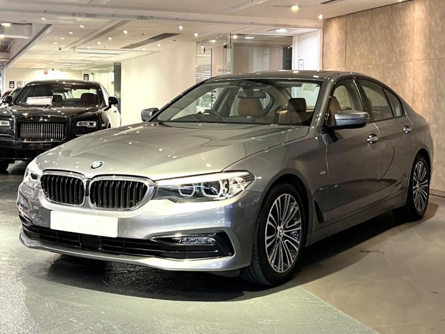 520D  SPORT - Image 2