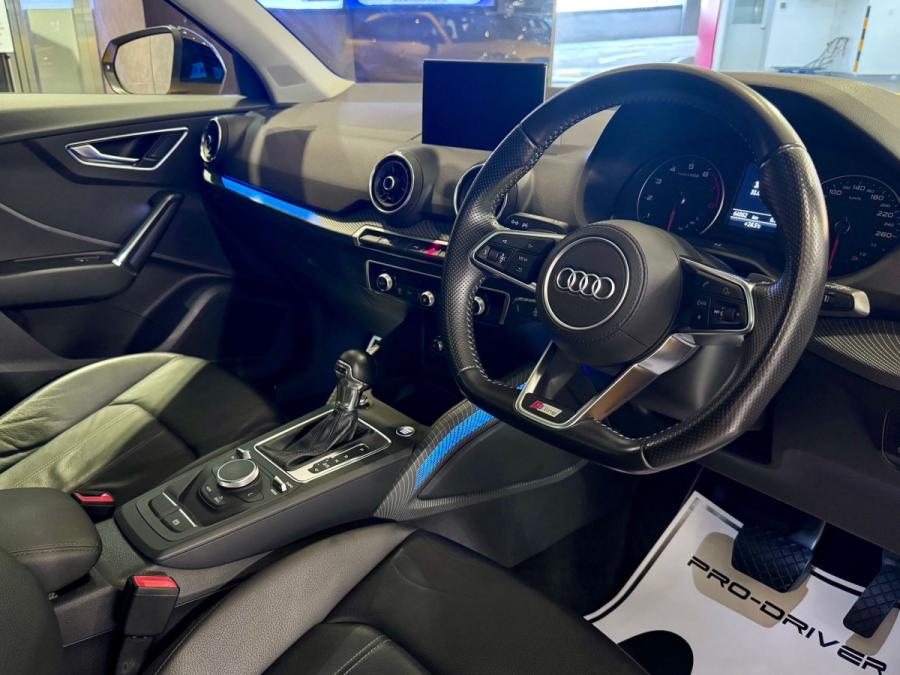 Q2 35 TFSI - Image 5