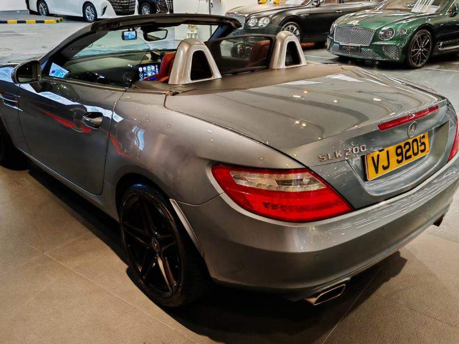 SLK200 - Image 4