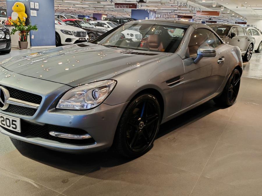 SLK200 - Image 2