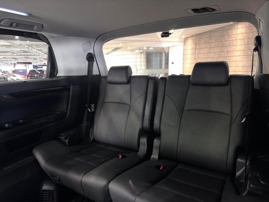 ALPHARD 3.5 SC 8速 Facelift - Image 7
