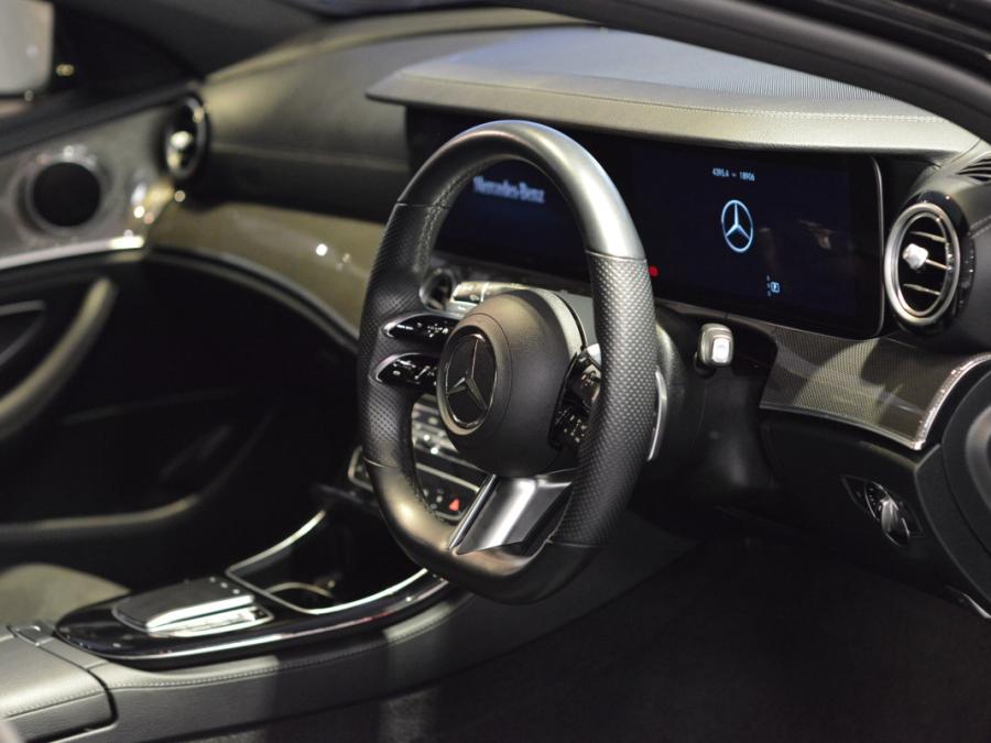 E200 AMG FACELIFT - Image 14