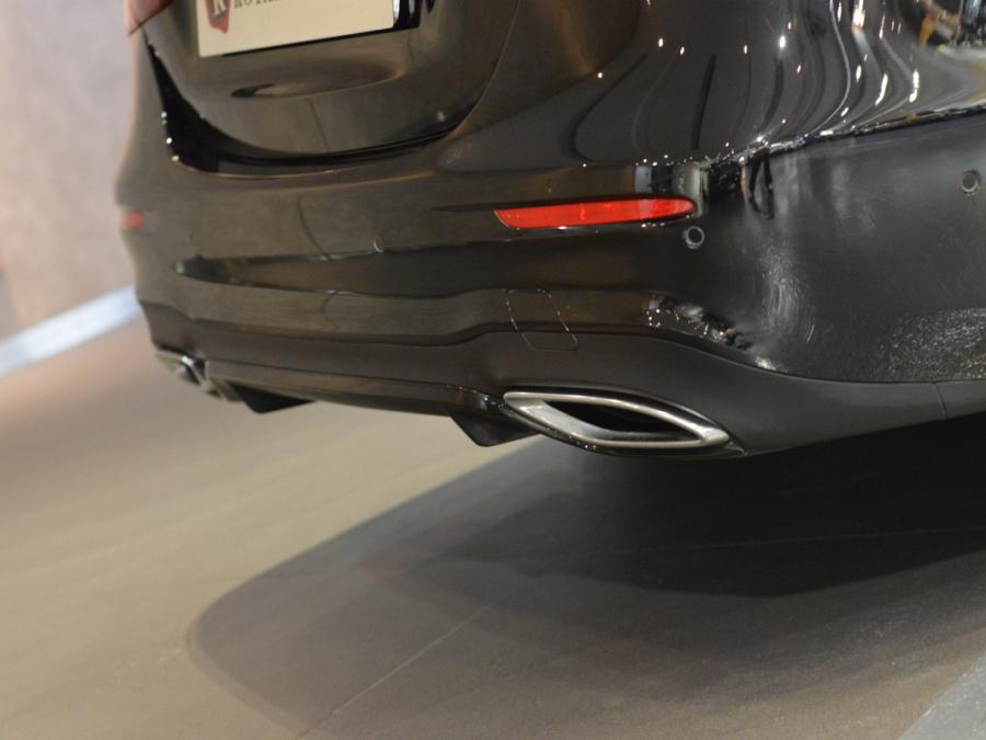 E200 AMG FACELIFT - Image 11