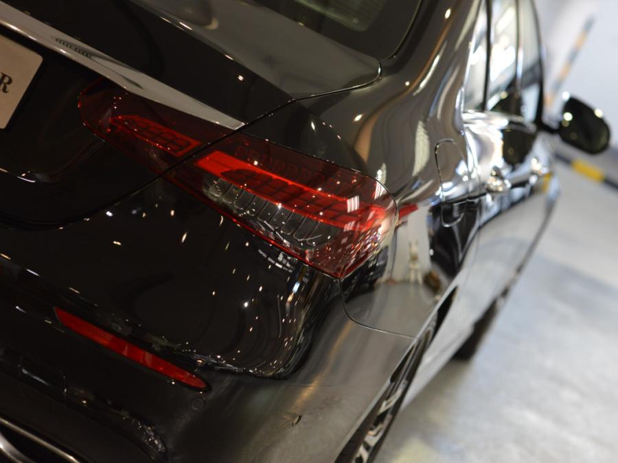 E200 AMG FACELIFT - Image 10