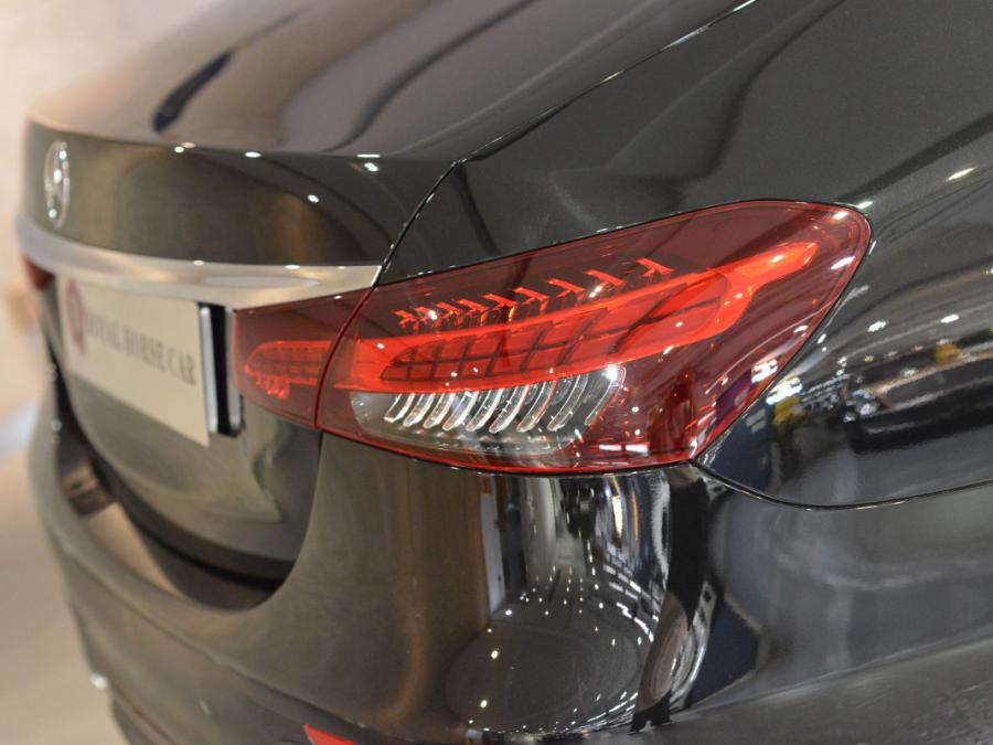 E200 AMG FACELIFT - Image 9