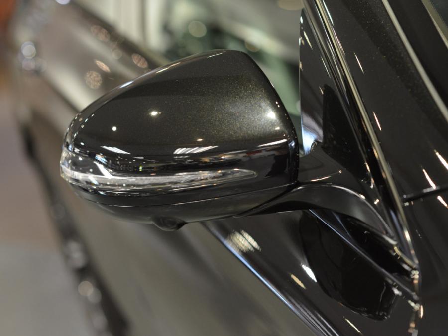 E200 AMG FACELIFT - Image 8