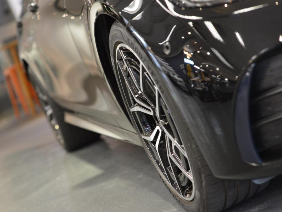 E200 AMG FACELIFT - Image 7