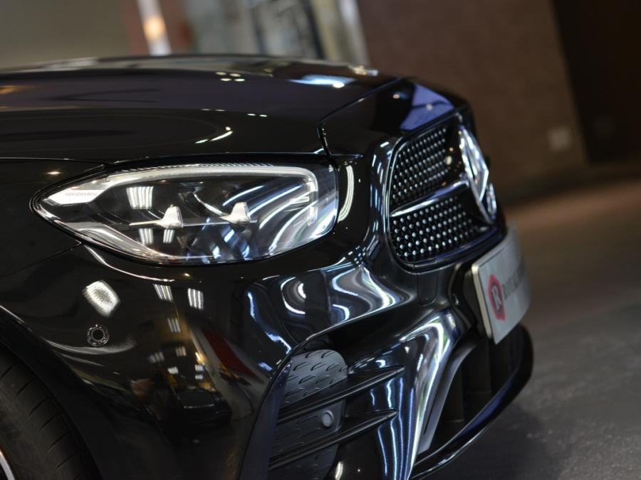 E200 AMG FACELIFT - Image 4