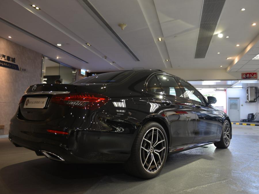 E200 AMG FACELIFT - Image 24
