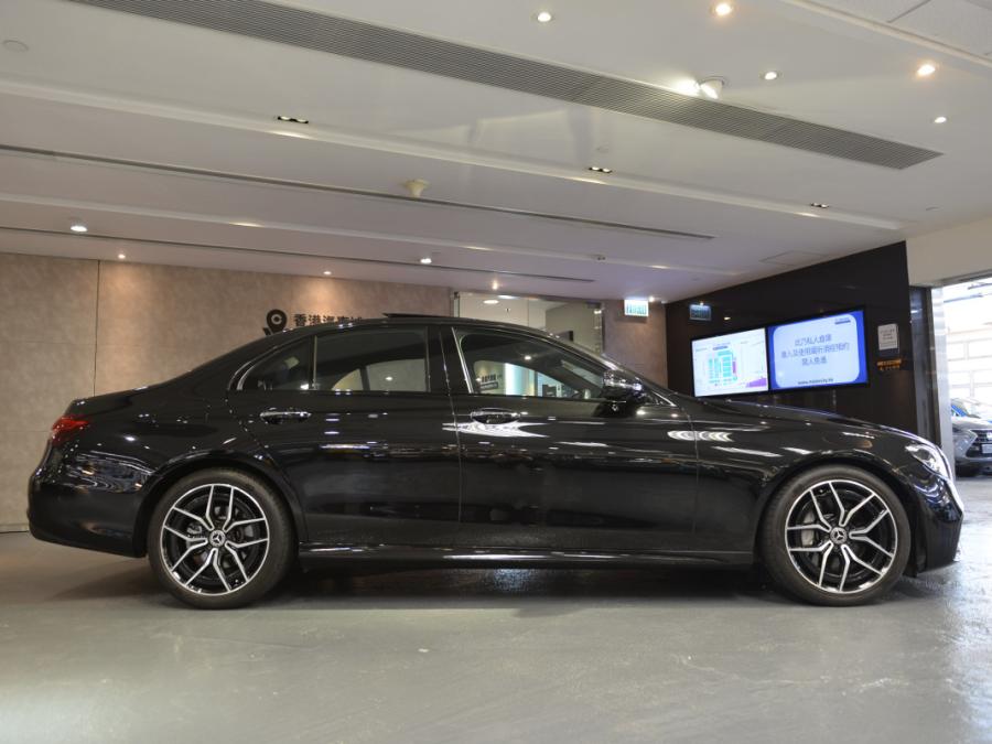 E200 AMG FACELIFT - Image 22