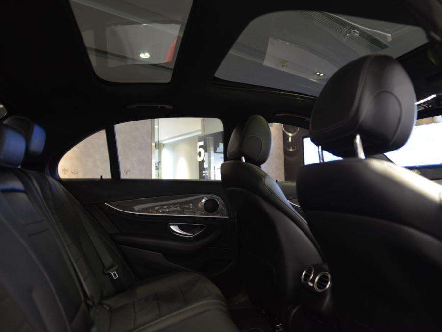 E200 AMG FACELIFT - Image 17