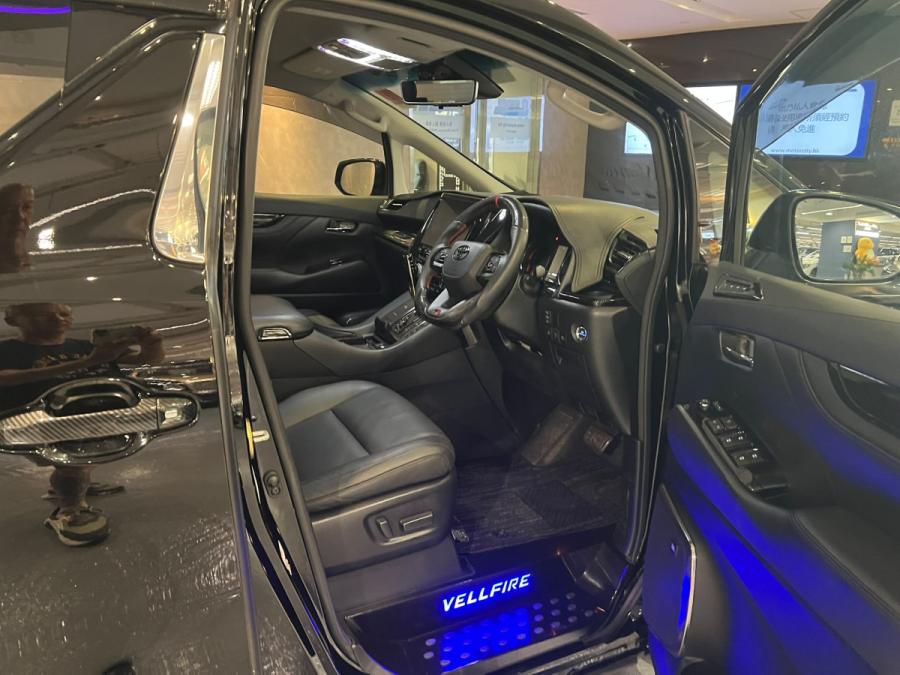 Vellfire - Image 5