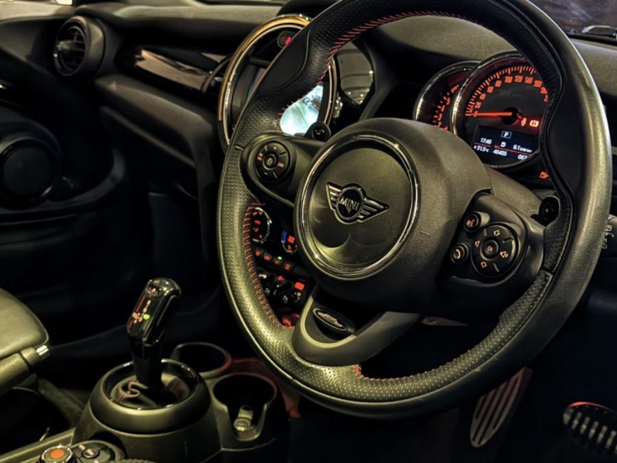 COOPER S Works Edition - Image 3