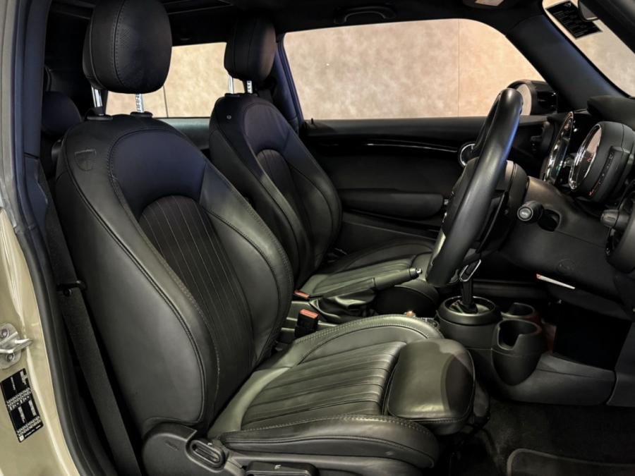 COOPER S Works Edition - Image 6