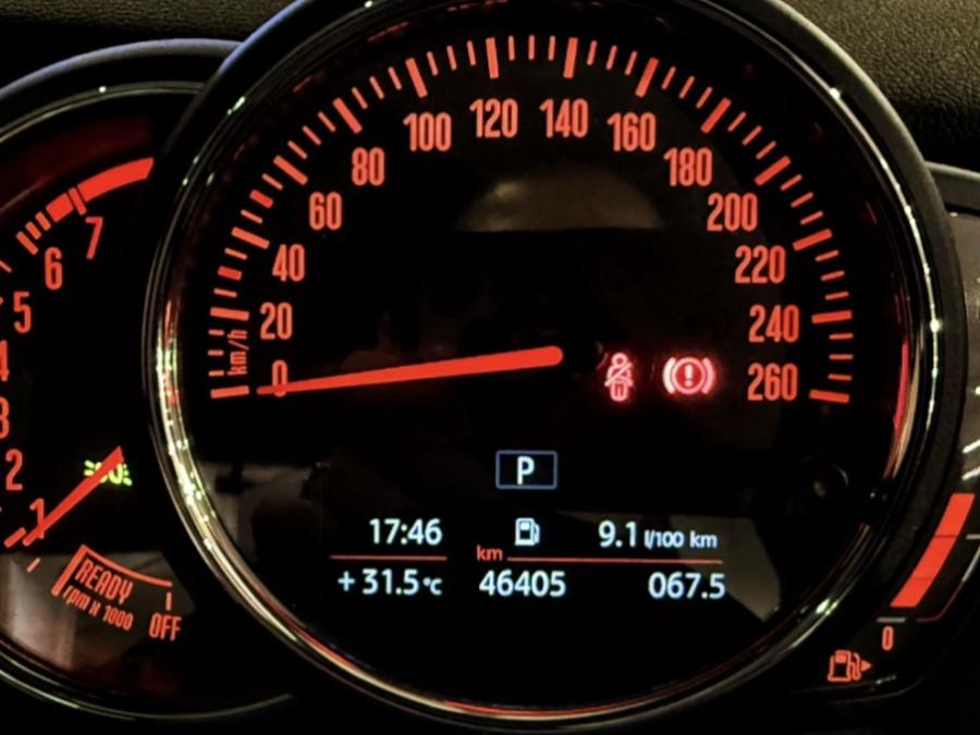 COOPER S Works Edition - Image 4