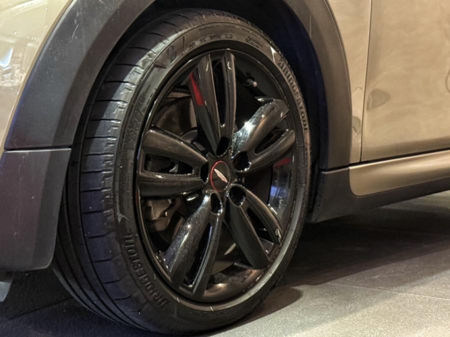 COOPER S Works Edition - Image 9