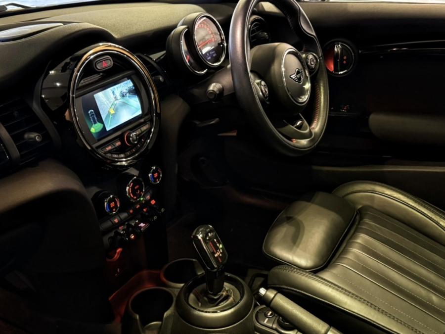 COOPER S Works Edition - Image 5
