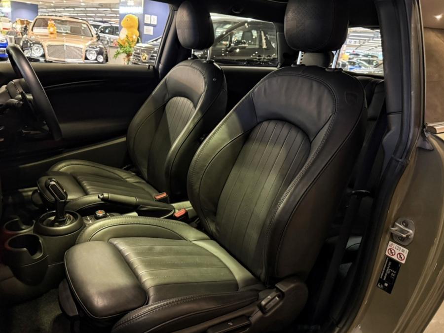 COOPER S Works Edition - Image 7