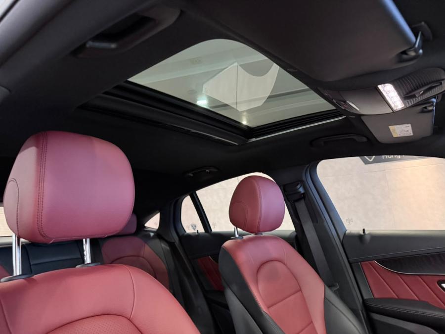 GLC300 4Matic Coupe Facelift - Image 4
