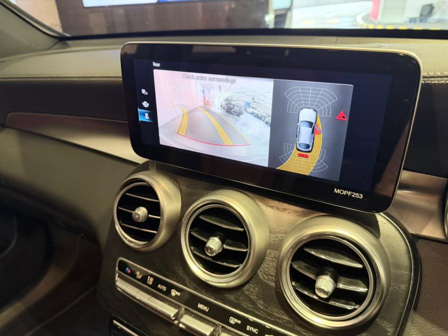 GLC300 4Matic Coupe Facelift - Image 5