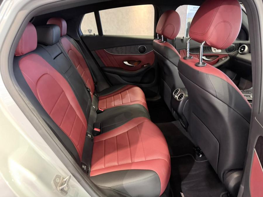 GLC300 4Matic Coupe Facelift - Image 6