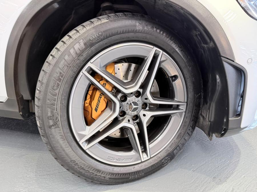 GLC300 4Matic Coupe Facelift - Image 8