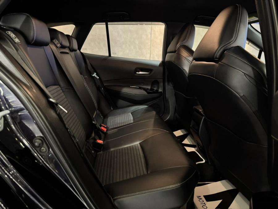 COROLLA TOURING WXB - Image 7