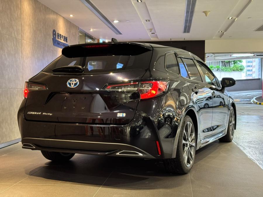 COROLLA TOURING WXB - Image 9