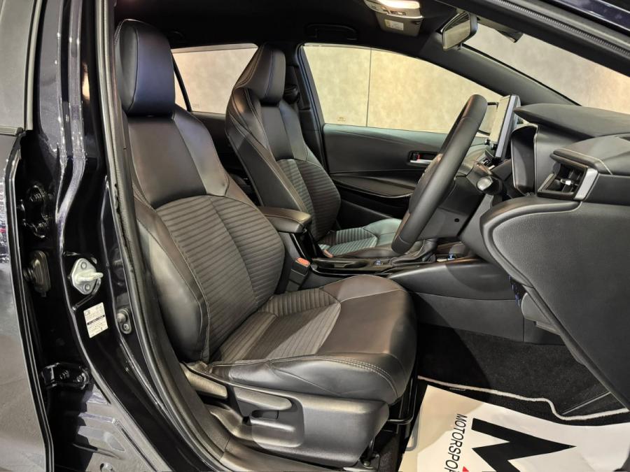 COROLLA TOURING WXB - Image 6