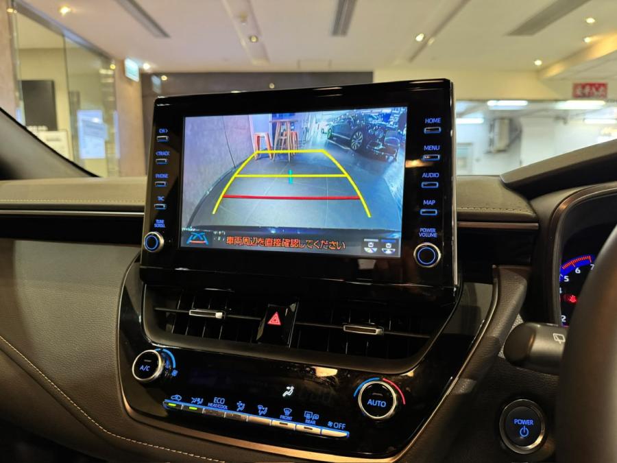 COROLLA TOURING WXB - Image 4