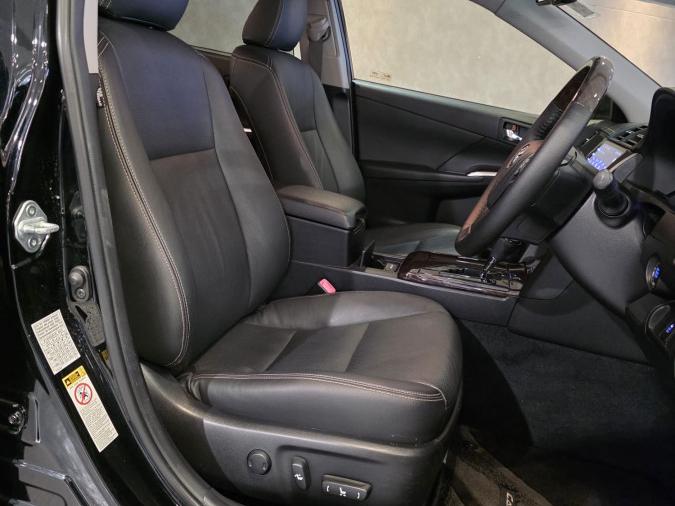 CAMRY DELUXE - Image 3