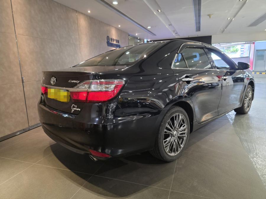CAMRY DELUXE - Image 5