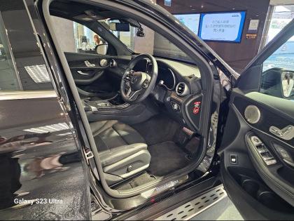 GLC300 4MATIC FACELIFT - Image 2