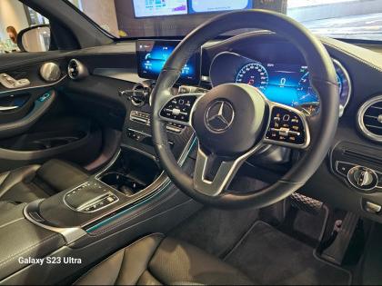 GLC300 4MATIC FACELIFT - Image 3