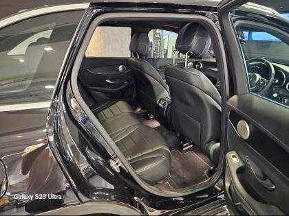 GLC300 4MATIC FACELIFT - Image 4