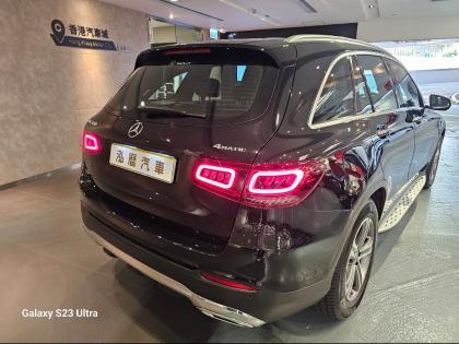 GLC300 4MATIC FACELIFT - Image 5