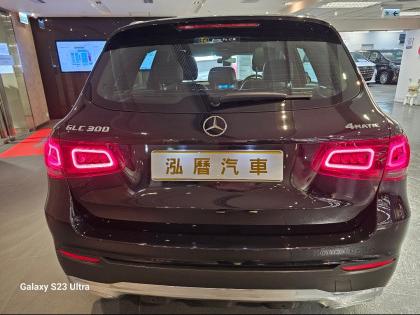 GLC300 4MATIC FACELIFT - Image 6