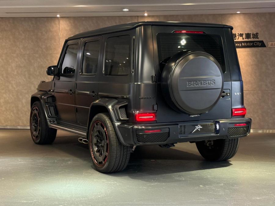 G63 - Image 2