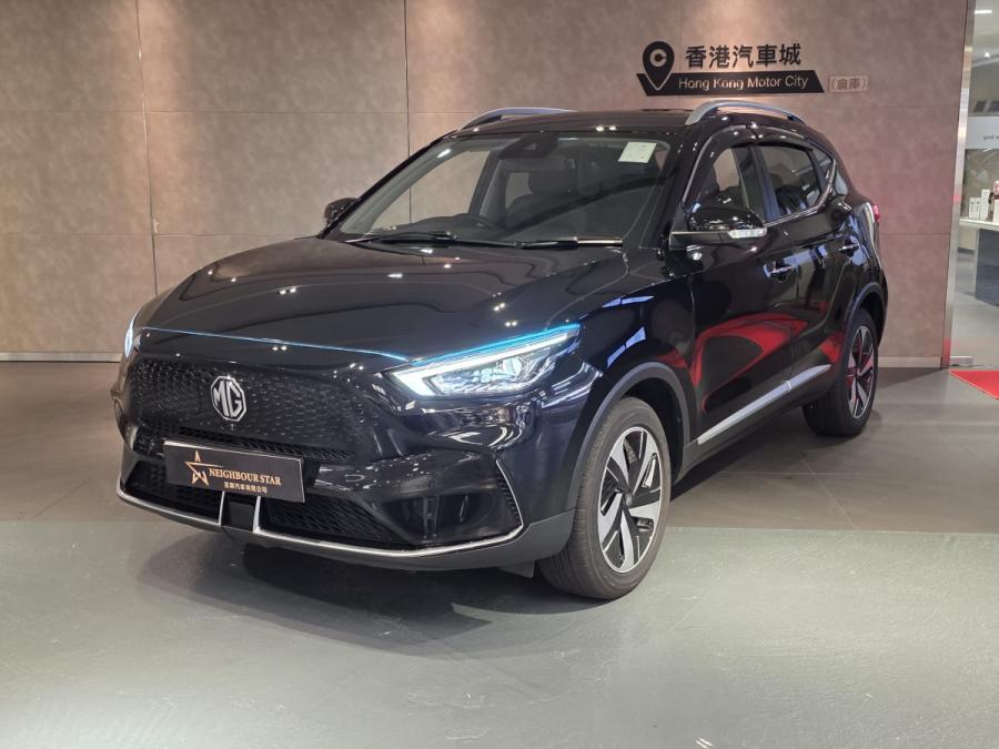 其他 MG ZS EV