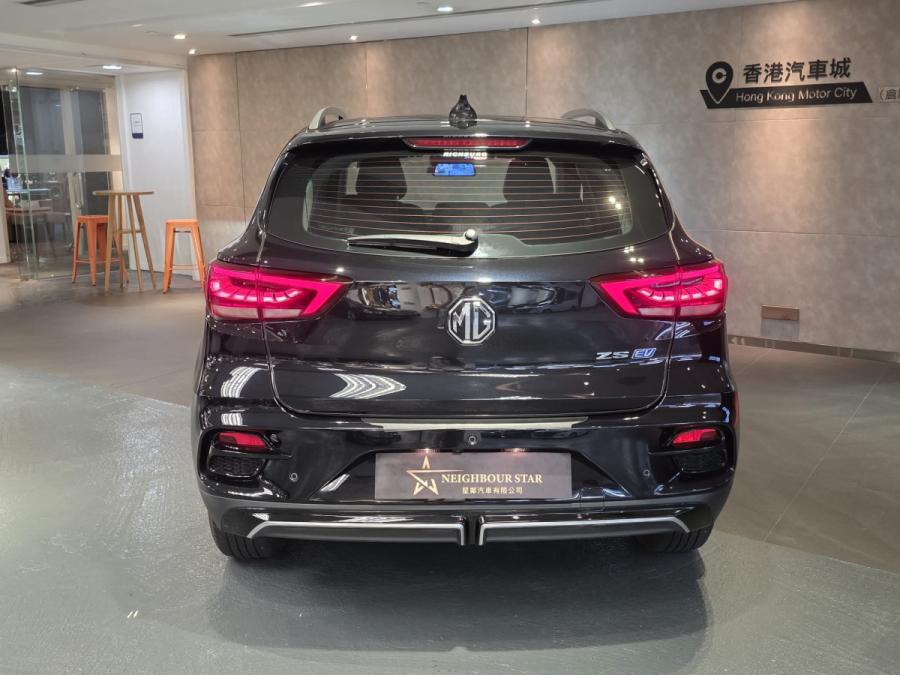 MG ZS EV - Image 3