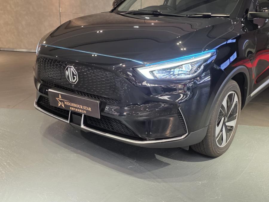 MG ZS EV - Image 4