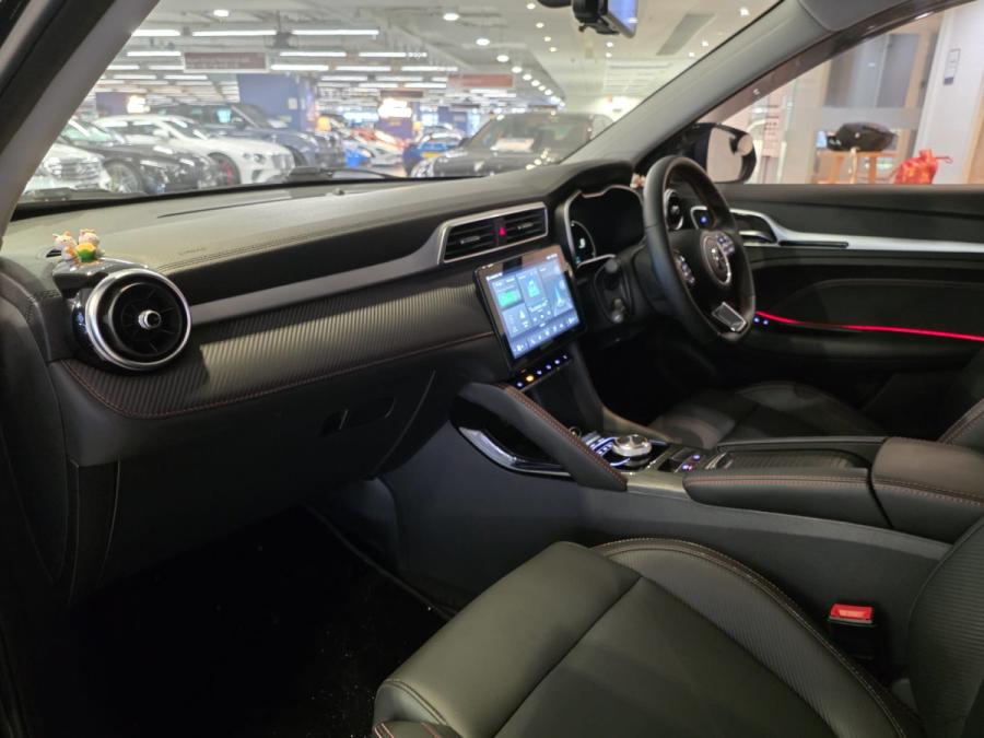 MG ZS EV - Image 5
