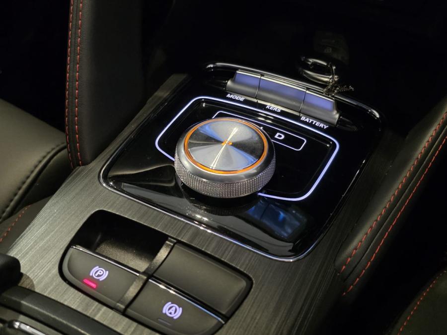 MG ZS EV - Image 6