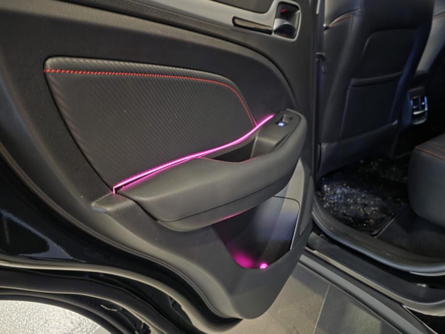 MG ZS EV - Image 7
